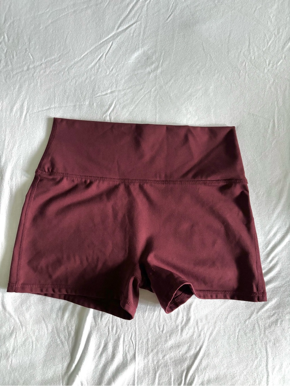 Biker Shorts